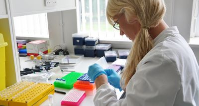 Kennel Club Genetics Centre Data moves to Cambridge